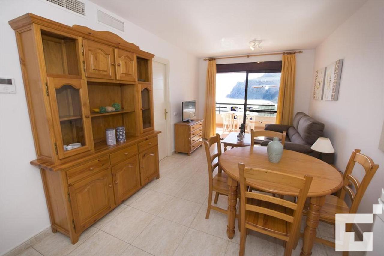 Apartamento Coralbeach 318B - Grupo Turis Calpe Exterior foto